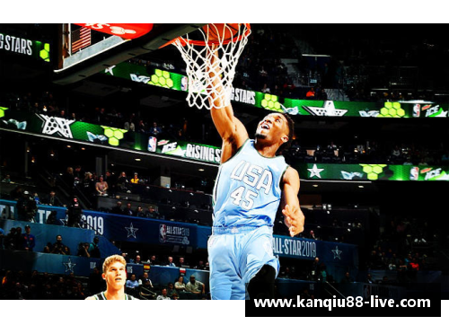2024年NBA新生球员全面分析：新秀表现和未来潜力展望